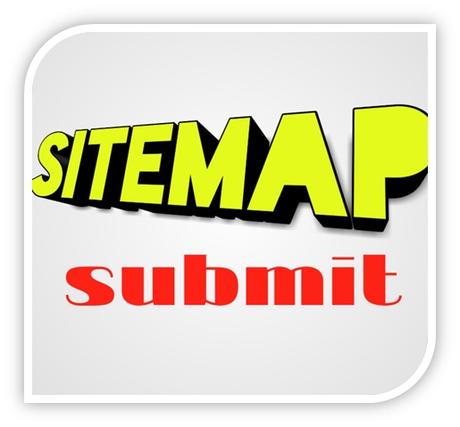 Sitemap Submit