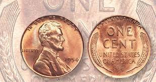 Irrationality in the U.S. Coin Market