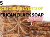 Splendid Benefits African Black Soap Your Skin