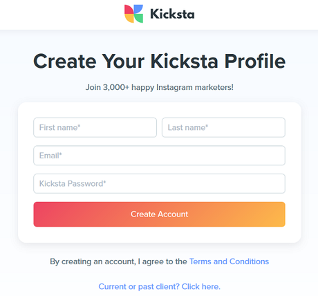 Kicksta Review: Does it Really Offer Real Instagram Followers?