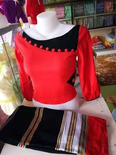 latest blouse design