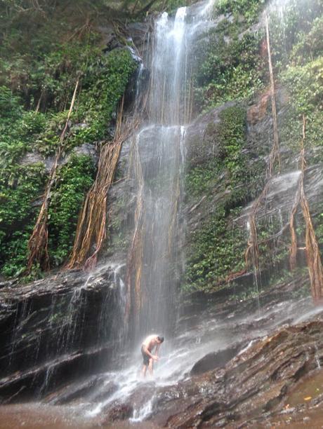 162) Kodachadri & Kavaledurga Trek: (1,2,3,4/11/2018)