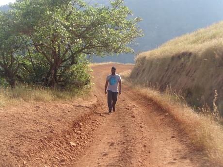 162) Kodachadri & Kavaledurga Trek: (1,2,3,4/11/2018)