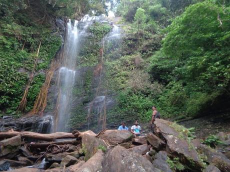 162) Kodachadri & Kavaledurga Trek: (1,2,3,4/11/2018)