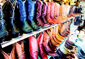 7 Great Custom Cowboy Boots Ideas for Men