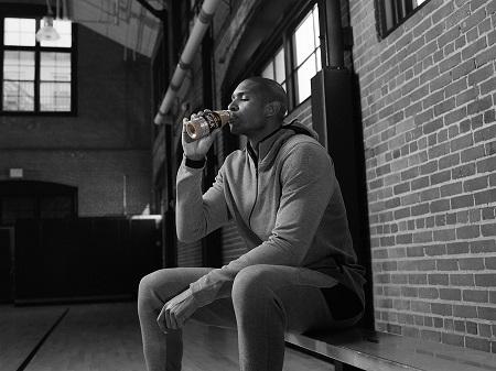 Professional Basketball All-Star Al Horford Tips Off 2019 With 'BUILT WITH CHOCOLATE MILK'™ Campaign