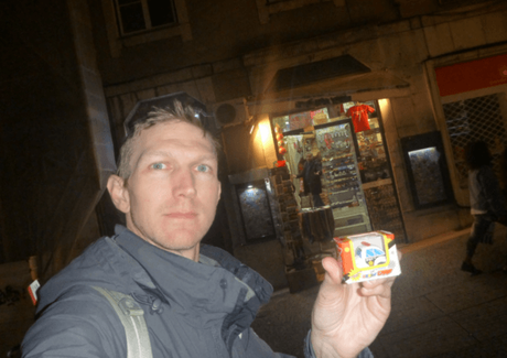 Backpacking in Portugal: Touring Lisbon Backpacking in Portugal: Touring Lisbon