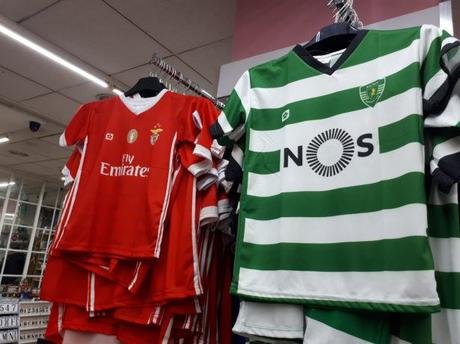 Backpacking in Portugal: Touring Lisbon Backpacking in Portugal: Touring Lisbon