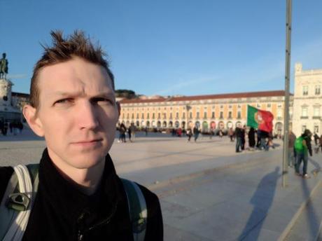 Backpacking in Portugal: Touring Lisbon Backpacking in Portugal: Touring Lisbon