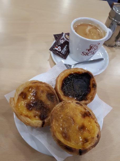 Backpacking in Portugal: Touring Lisbon Backpacking in Portugal: Touring Lisbon