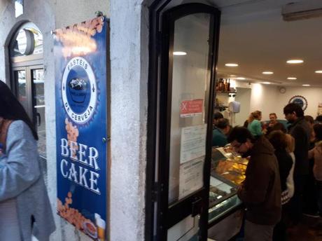 Backpacking in Portugal: Touring Lisbon Backpacking in Portugal: Touring Lisbon