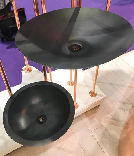 6 Top Kitchen and Bath Trends from KBIS 2019