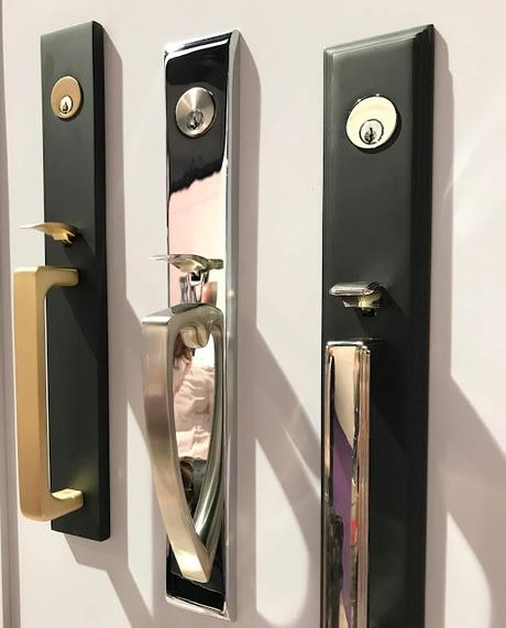 6 Top Kitchen and Bath Trends from KBIS 2019