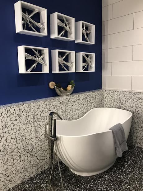 6 Top Kitchen and Bath Trends from KBIS 2019