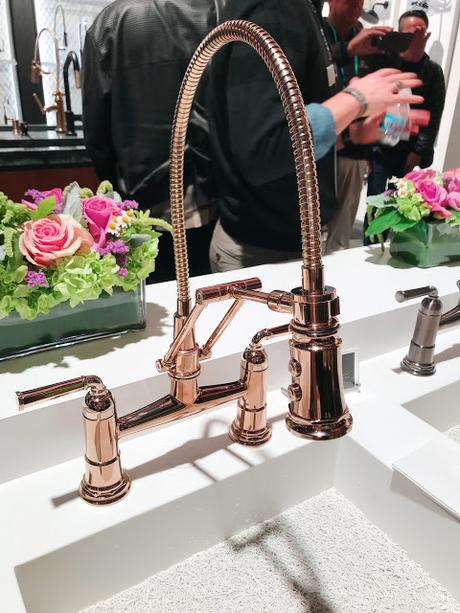 6 Top Kitchen and Bath Trends from KBIS 2019