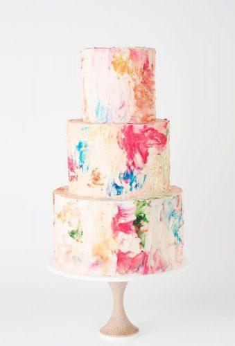 watercolor wedding cakes stylishcake cake ink