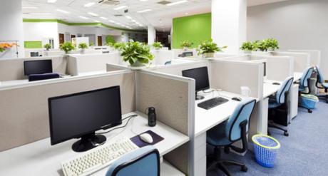 5 Great Reasons Why Investing In Office Furniture Increases Work Productivity!