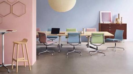 5 Great Reasons Why Investing In Office Furniture Increases Work Productivity!