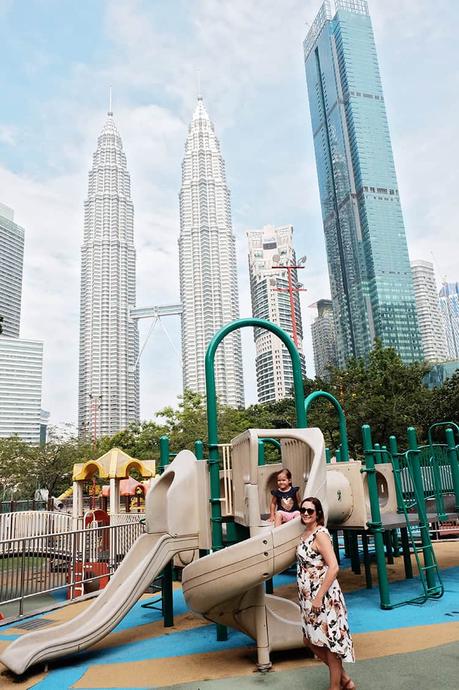 Best Places To Visit In Malaysia With Your Family