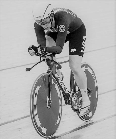 Olympic Cycling Silver medalist Kelly Catlin is no more @ 23 !