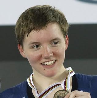 Olympic Cycling Silver medalist Kelly Catlin is no more @ 23 !