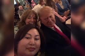Founder of Florida massage parlors, where Robert Kraft was busted on prostitution charge, arranged for Chinese execs to attend Trump fundraiser in 2017