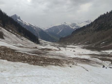 Kashmir- A Dream Trip