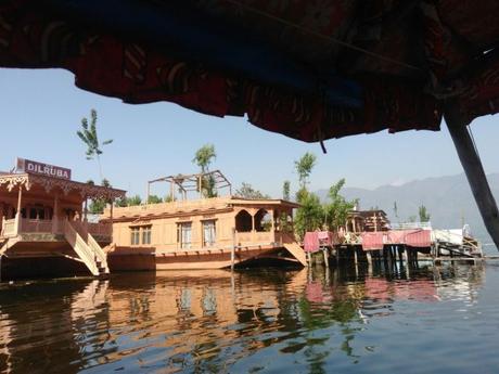 Kashmir- A Dream Trip