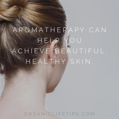 Do You Smell That? The Health Benefits Of Aromatherapy