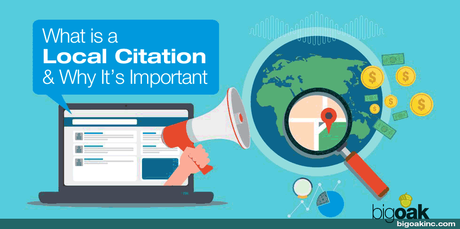 What is a Local Citation?