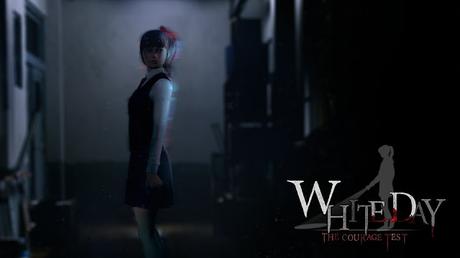 Experience Cult Horror Game, 