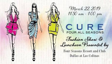 Good Morning America's Adrienne Bankert to emcee Cure Four All Seasons luncheon on March 22, 2019