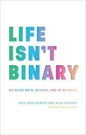 Podcast: Life isn’t binary! How non-binary thinking can help us to understand ourselves