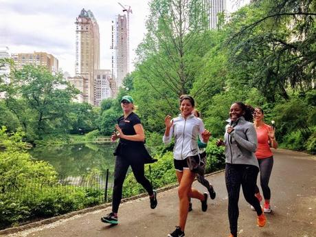 How to Stay Fit in NYC on a Budget