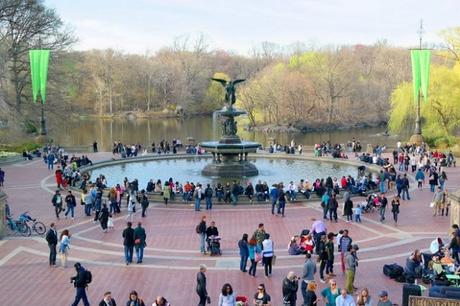 Family Fun Activities to Explore in New York City and Central Park