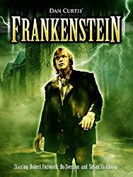 Image: Watch  Frankenstein | Fiercely devoted to the theories of extending and creating human life, scientist Victor Frankenstein and his assistants have assembled an artificial man with human parts stolen from graves