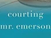 REVELL BLOG TOUR: Courting Emerson Melody Carlson