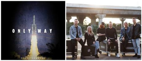 Planetshakers’ Joth Hunt Reveals Bout With Cancer; “Only Way” Single Released March 8 Bolstered Hunt’s Faith On Journey To Becoming Cancer-Free