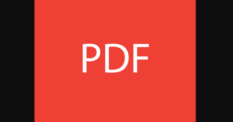 The PDF Editor for the Business Savvy
