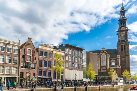 Amsterdam Attractions That You Simply Cannot Miss Out On