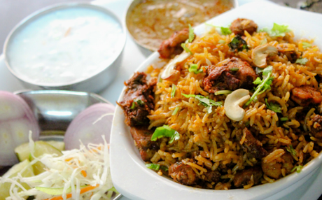 THE VERY BEST ANDHRA CUISINE RESTAURANT YOU’VE GOT TO TRY IN BANGALORE
