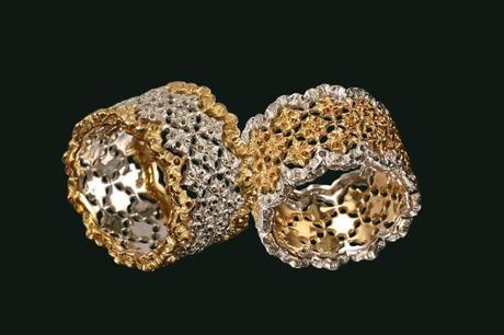 5 Most Luxurious Jewelry Brands In Europe! 5 Most Luxurious Jewelry Brands In Europe!