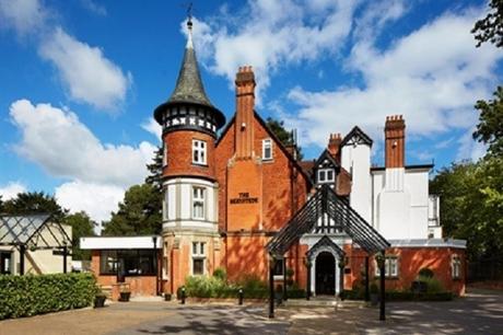 Macdonald Berystede Hotel & Spa, Sunninghill, Ascot