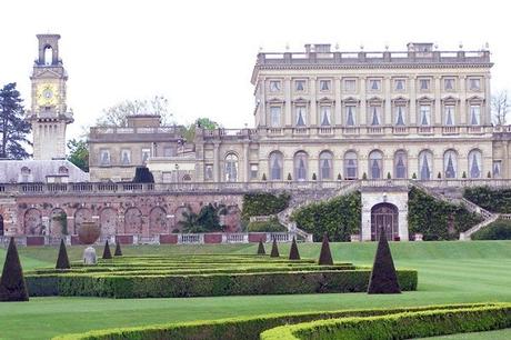 Cliveden House, Taplow, Maidenhead