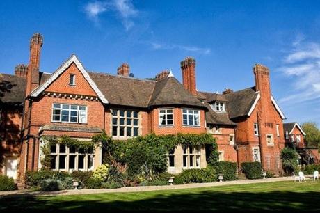 Cantley House Hotel, Milton Road, Wokingham