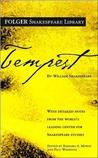 BOOK REVIEW: The Tempest by William Shakespeare