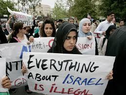 Ilhan Omar, Israel, anti-semitism, politics, and BDS