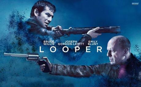 ABC Film Challenge – Joseph Gordon-Levitt Month – L ABC Film Challenge – Joseph Gordon-Levitt Month – L