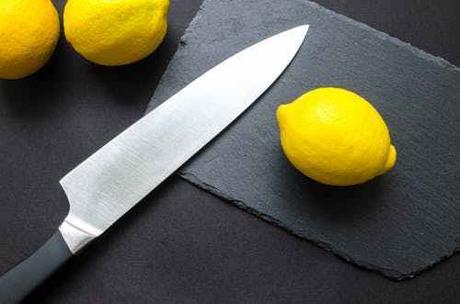 Investing In A Good Chef’s Knife