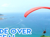 Adrenaline-Pumping Adventure Activities Taiwan!